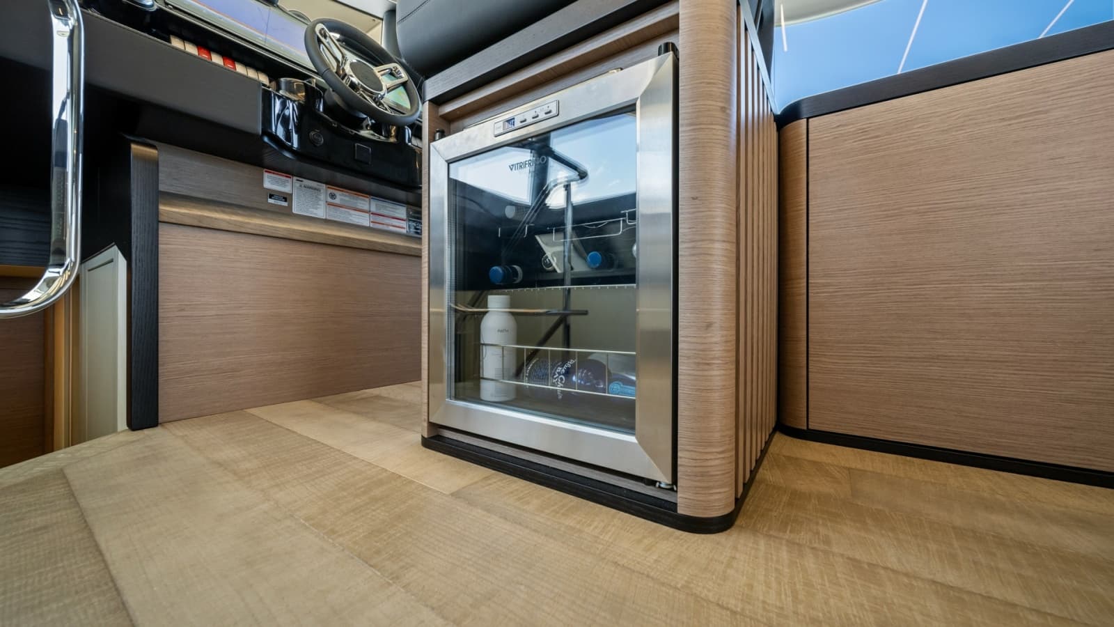 2026 Absolute 58 Navetta - Photo 32