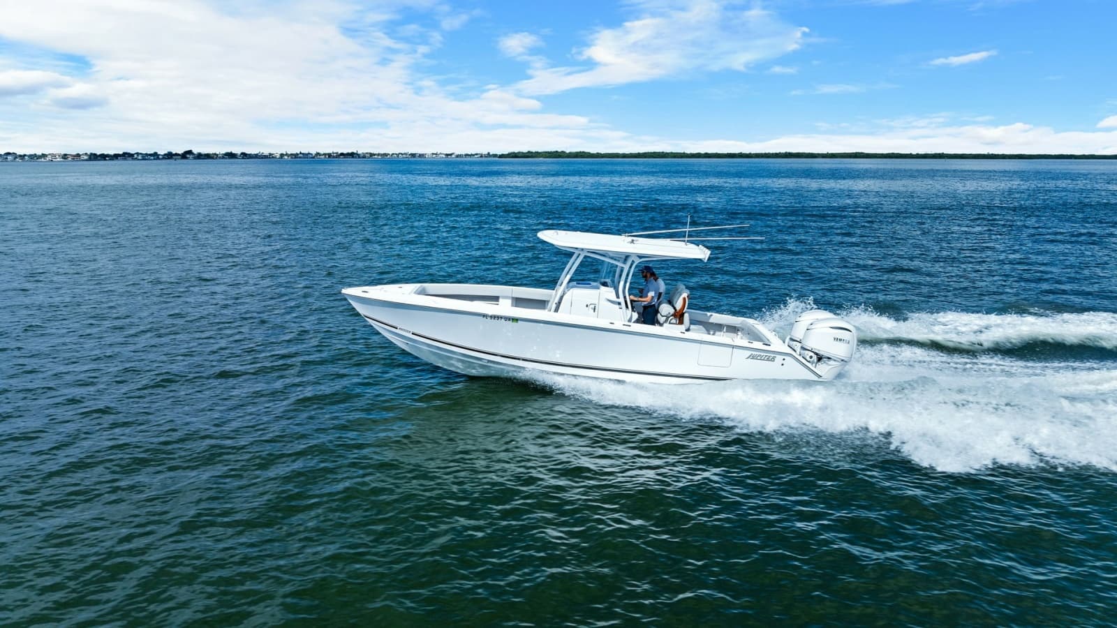 2025 Jupiter 30 HFS - Photo 40
