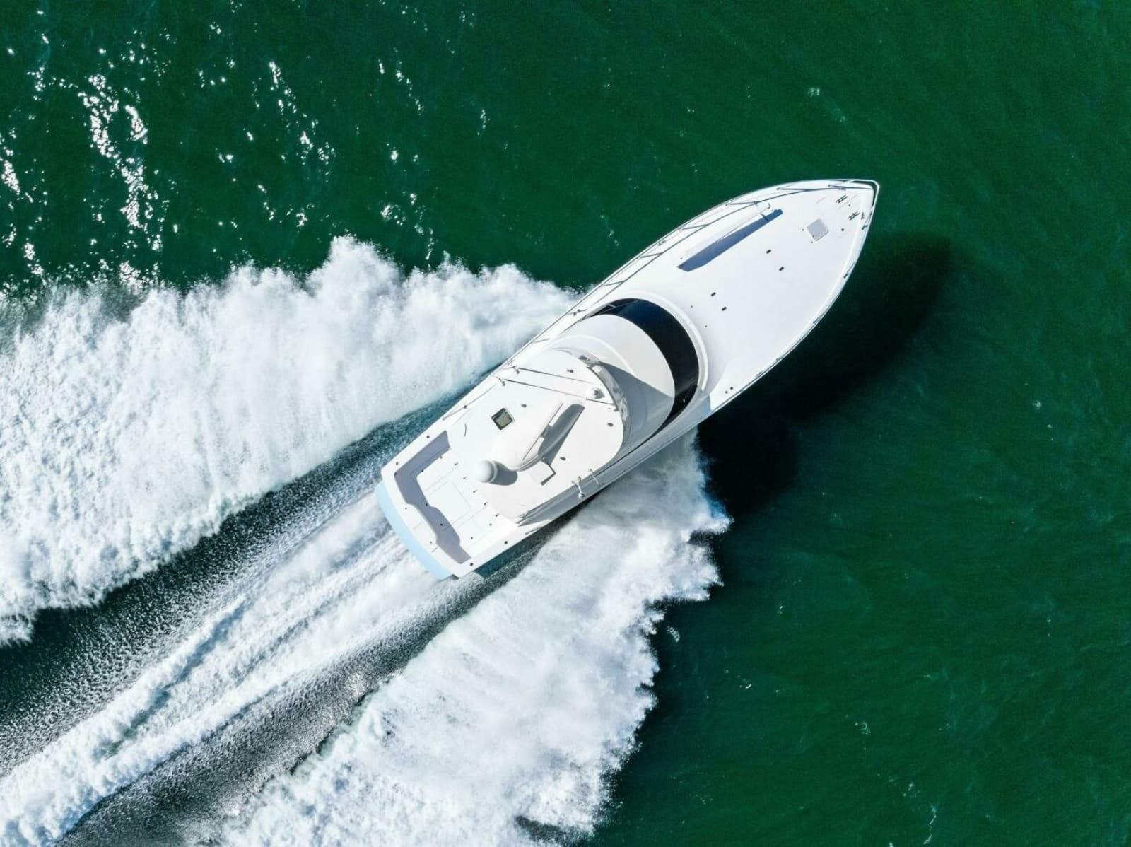 2025 Viking 58 Convertible - Photo 69