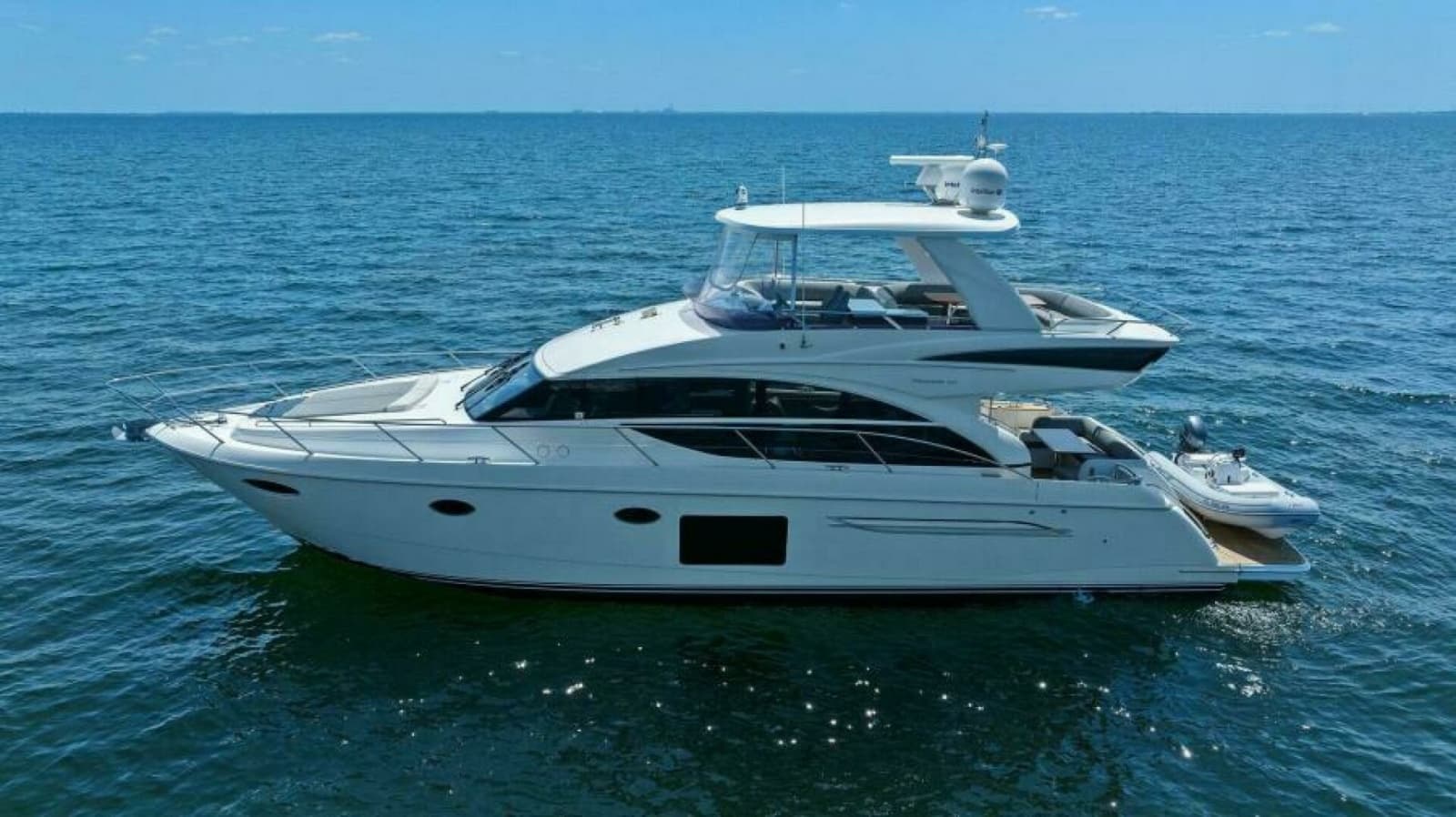 2016 Princess 60 Flybridge - Photo 98