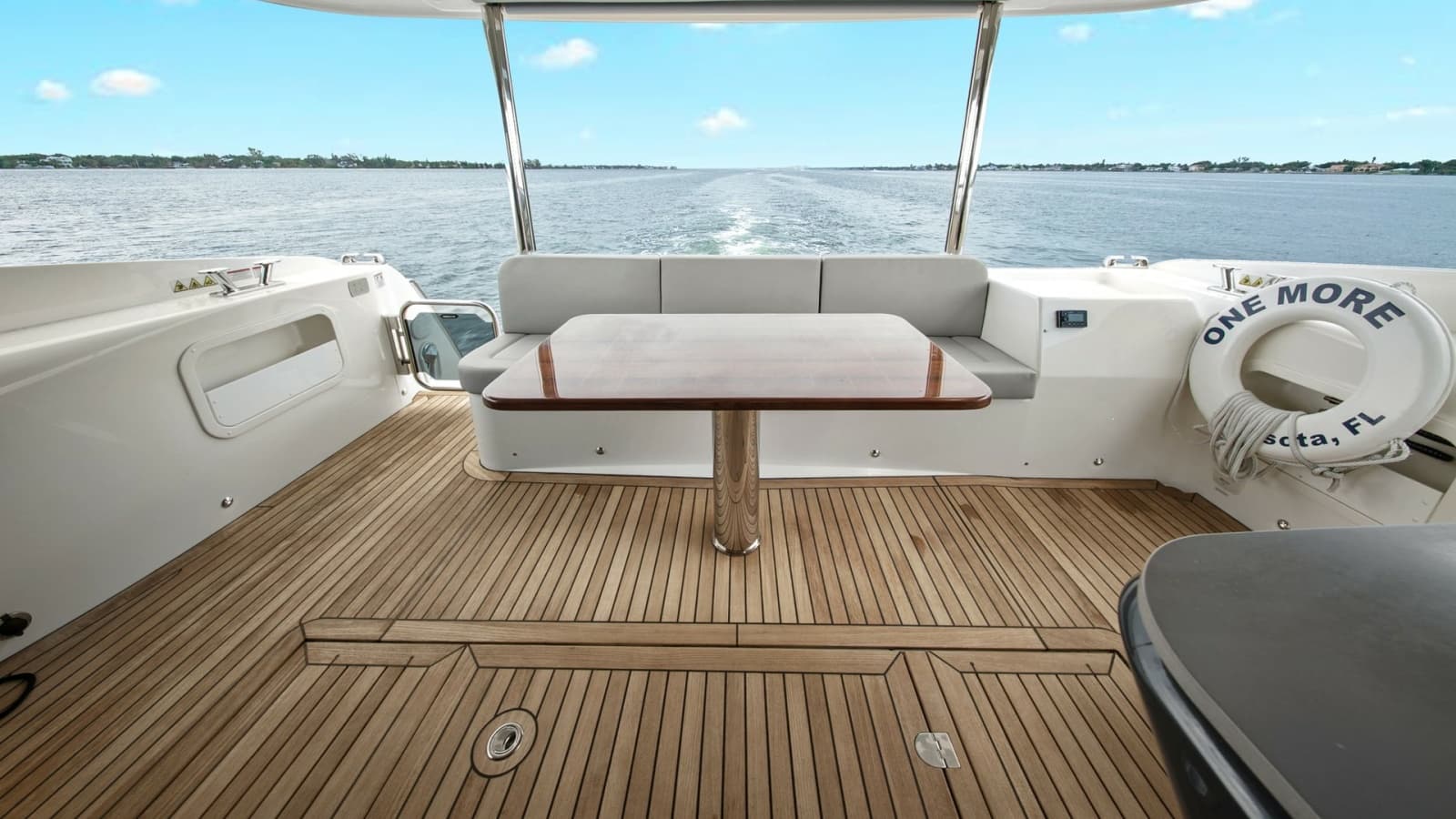 2024 Absolute 52 Navetta - Photo 6