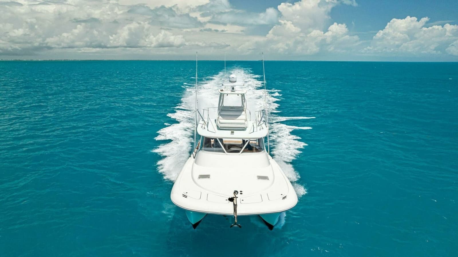 2020 Calcutta 480 Catamaran - Photo 99