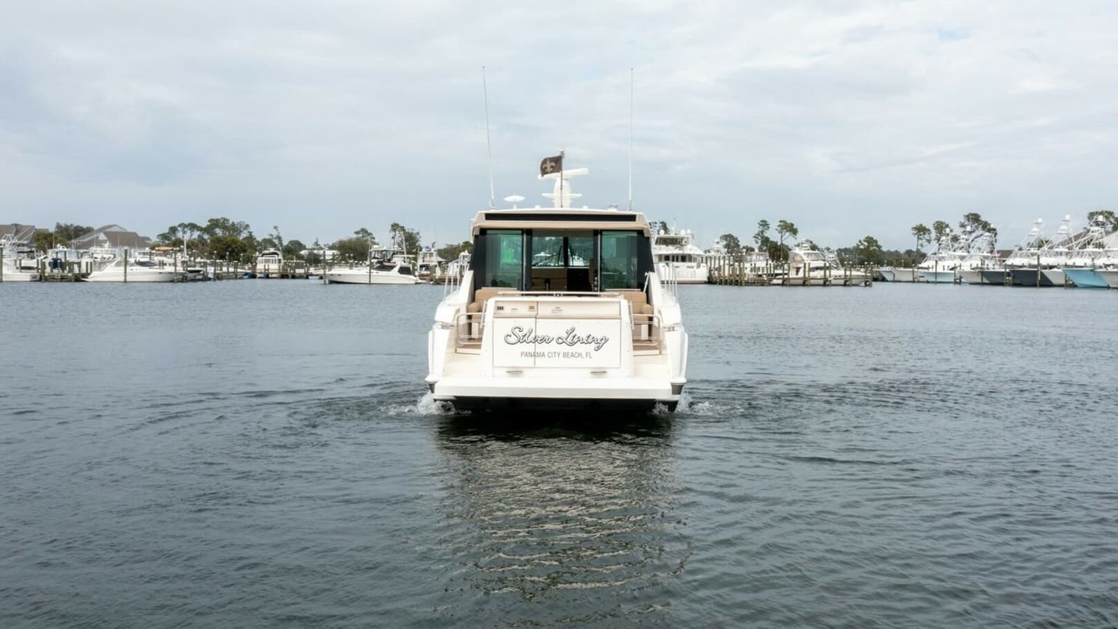 2015 Tiara Yachts 44 Coupe - Photo 55