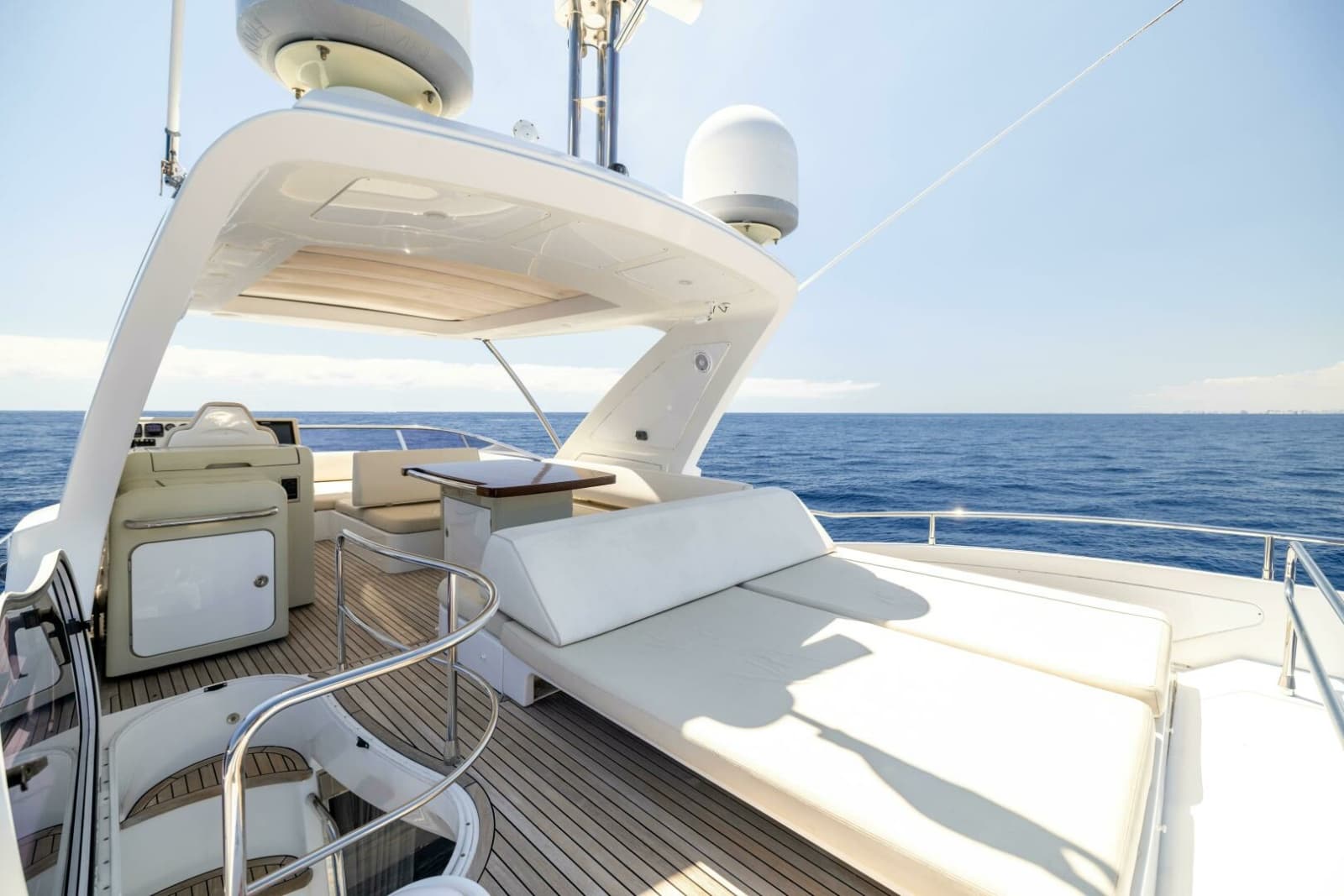 2015 Azimut 64 Flybridge - Photo 49