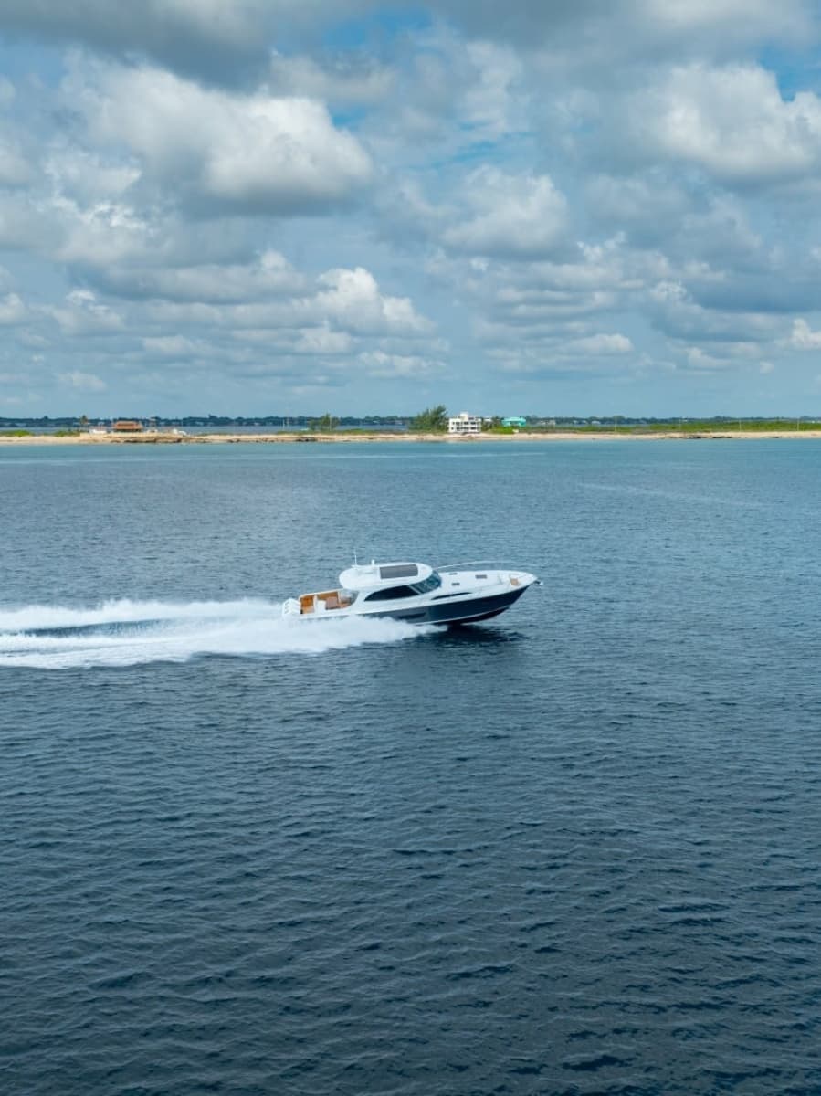 2026 ECLIPSE 505 Shadow - Photo 64