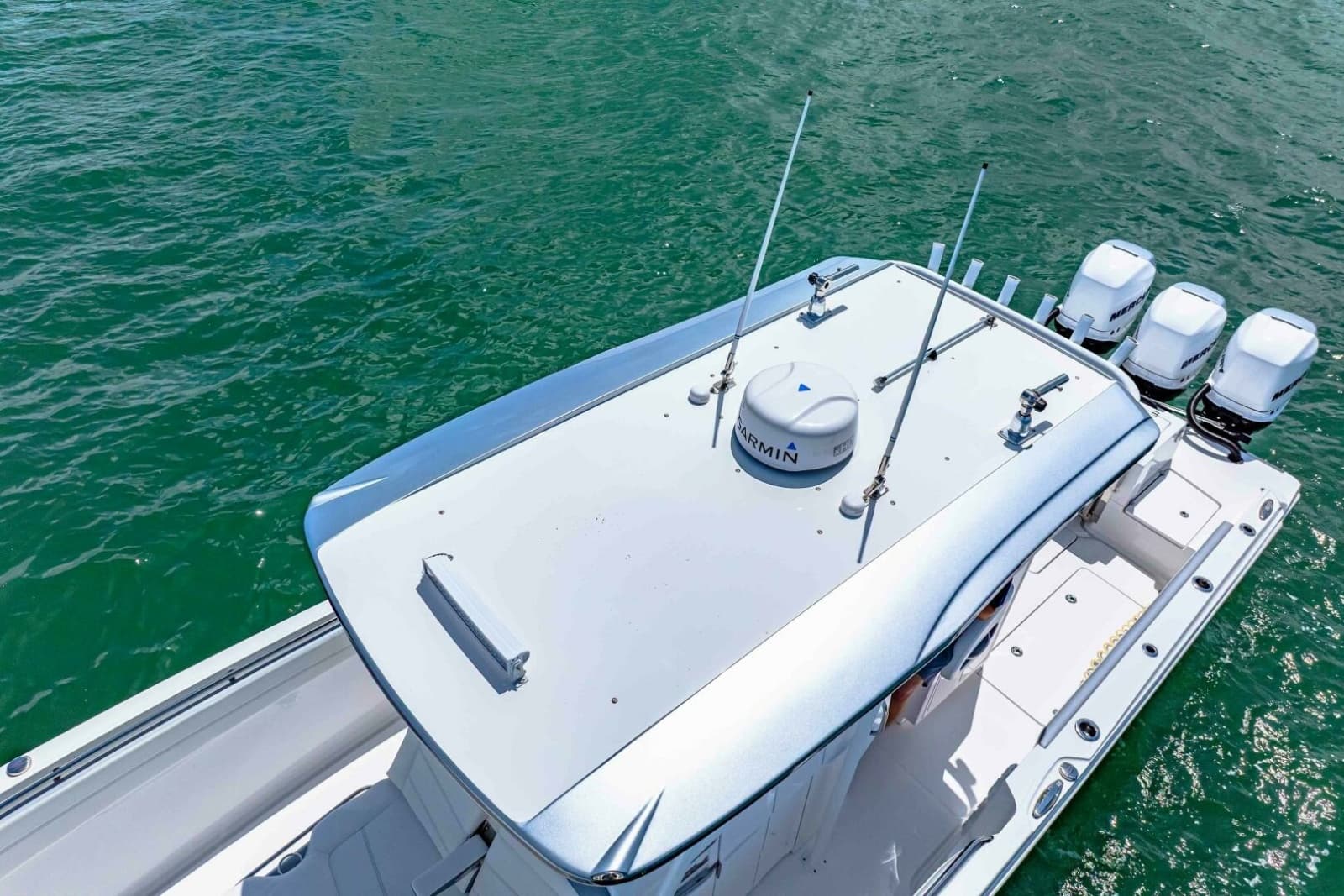 2021 Nor-Tech 390 SS - Photo 48