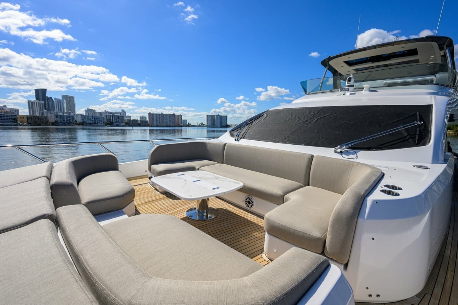 2024 Azimut Fly 78 - Photo 19
