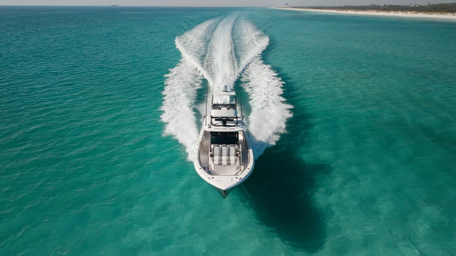 2023 Everglades 455 Center Console - Photo 41