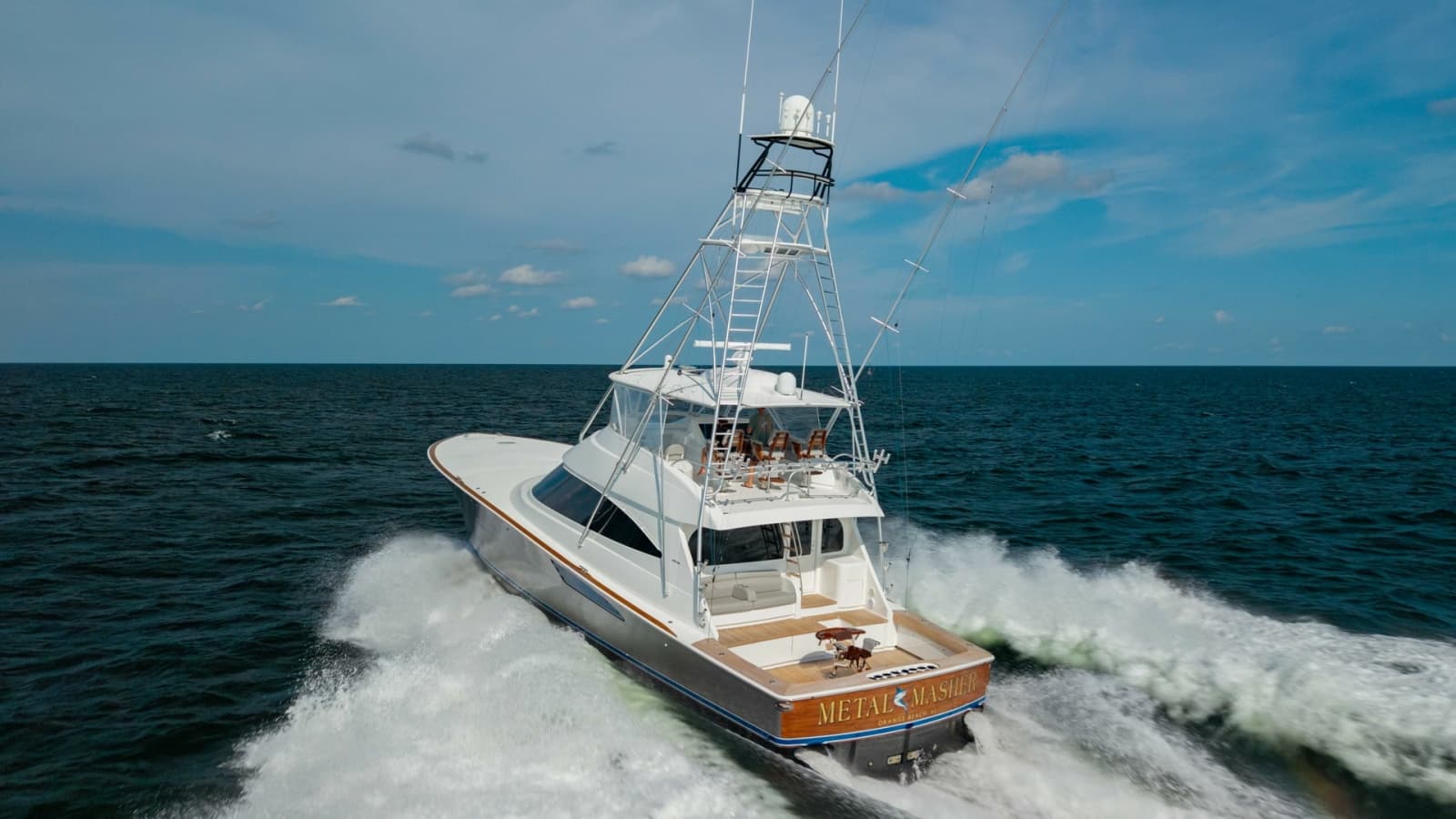 2018 Viking 72 Convertible - Photo 62