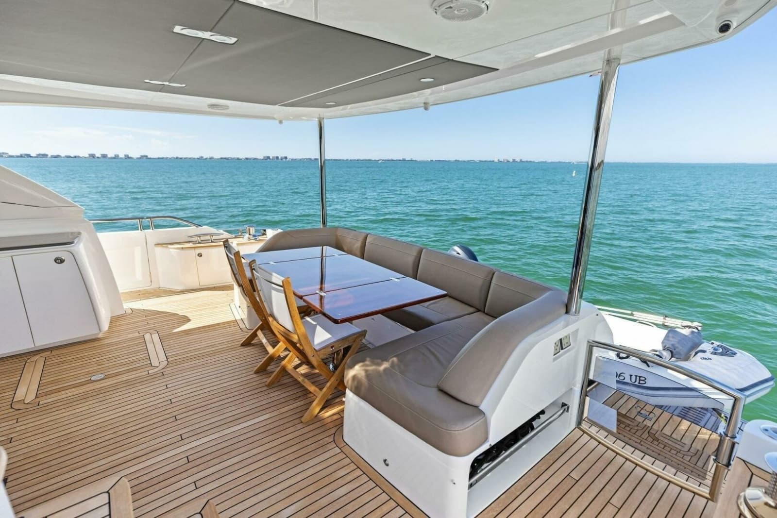 2018 Princess Y75 Motor Yacht - Photo 115