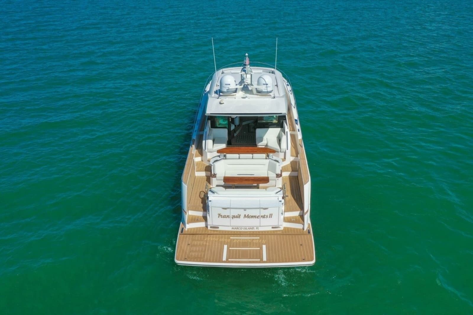 2023 Tiara Yachts EX 60 - Photo 97