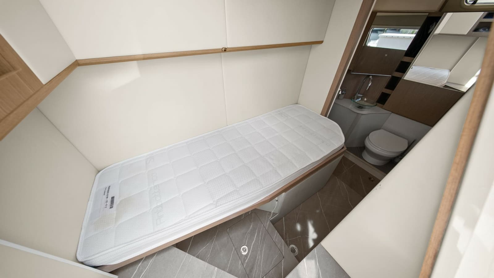 2024 Absolute 52 Navetta - Photo 66