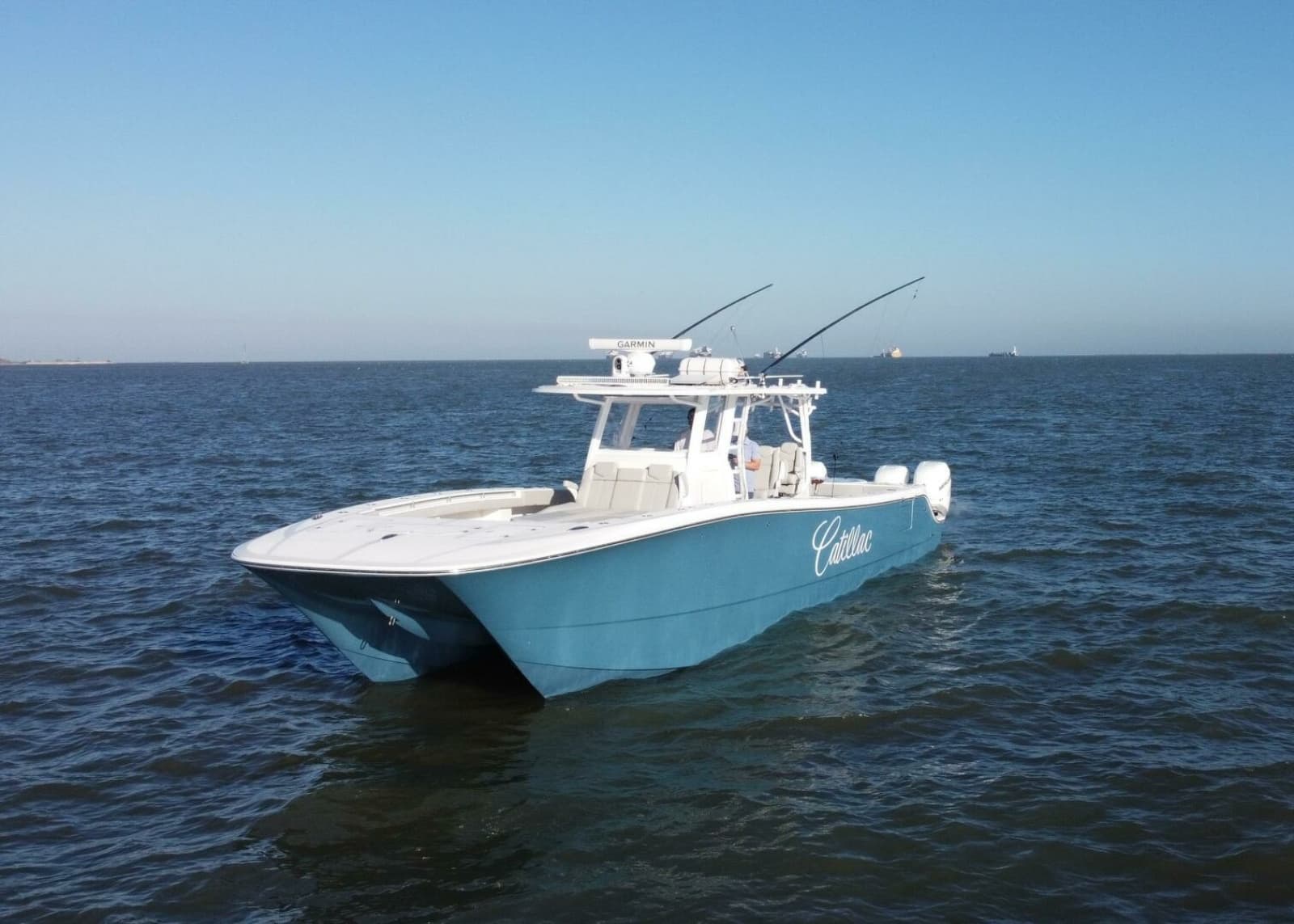 2023 Invincible 46 Catamaran - Photo 75
