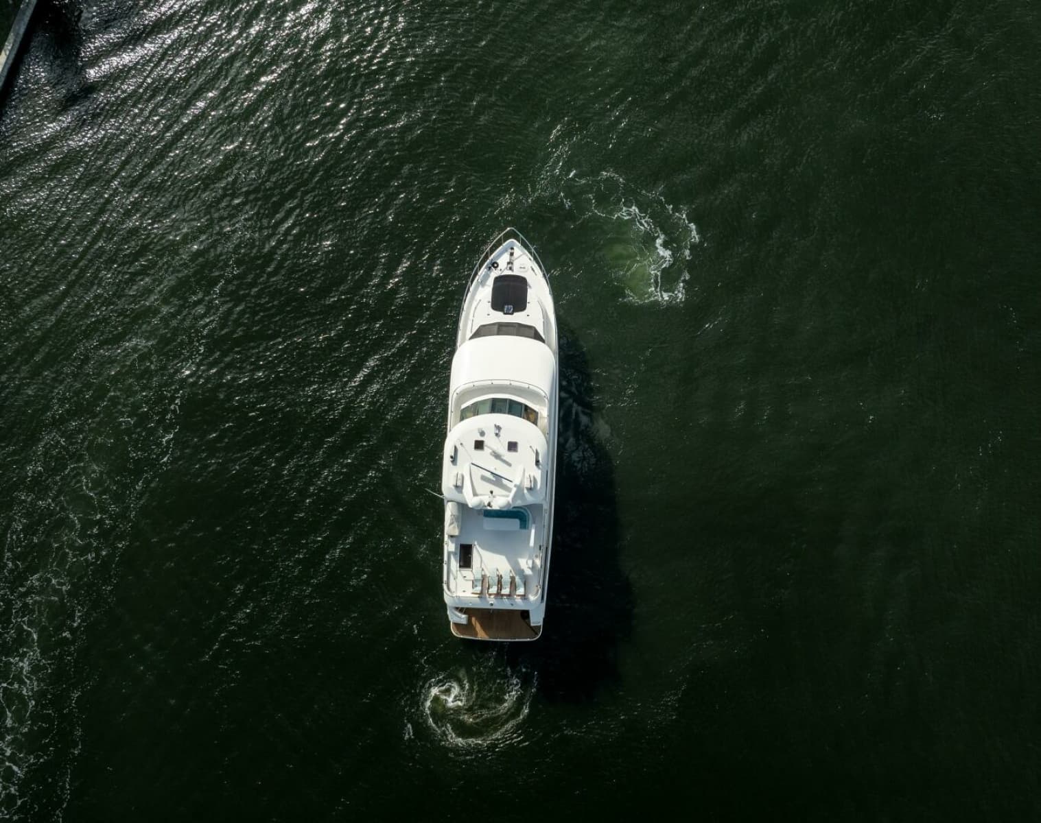 2005 Ocean Alexander 80 motoryacht - Photo 56