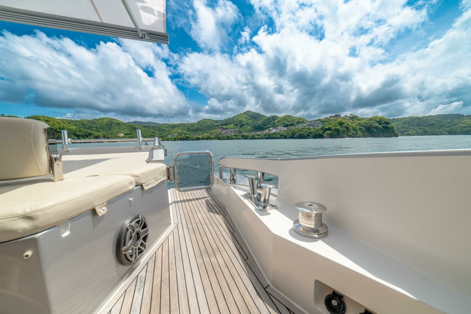 2017 Azimut 77S - Photo 32