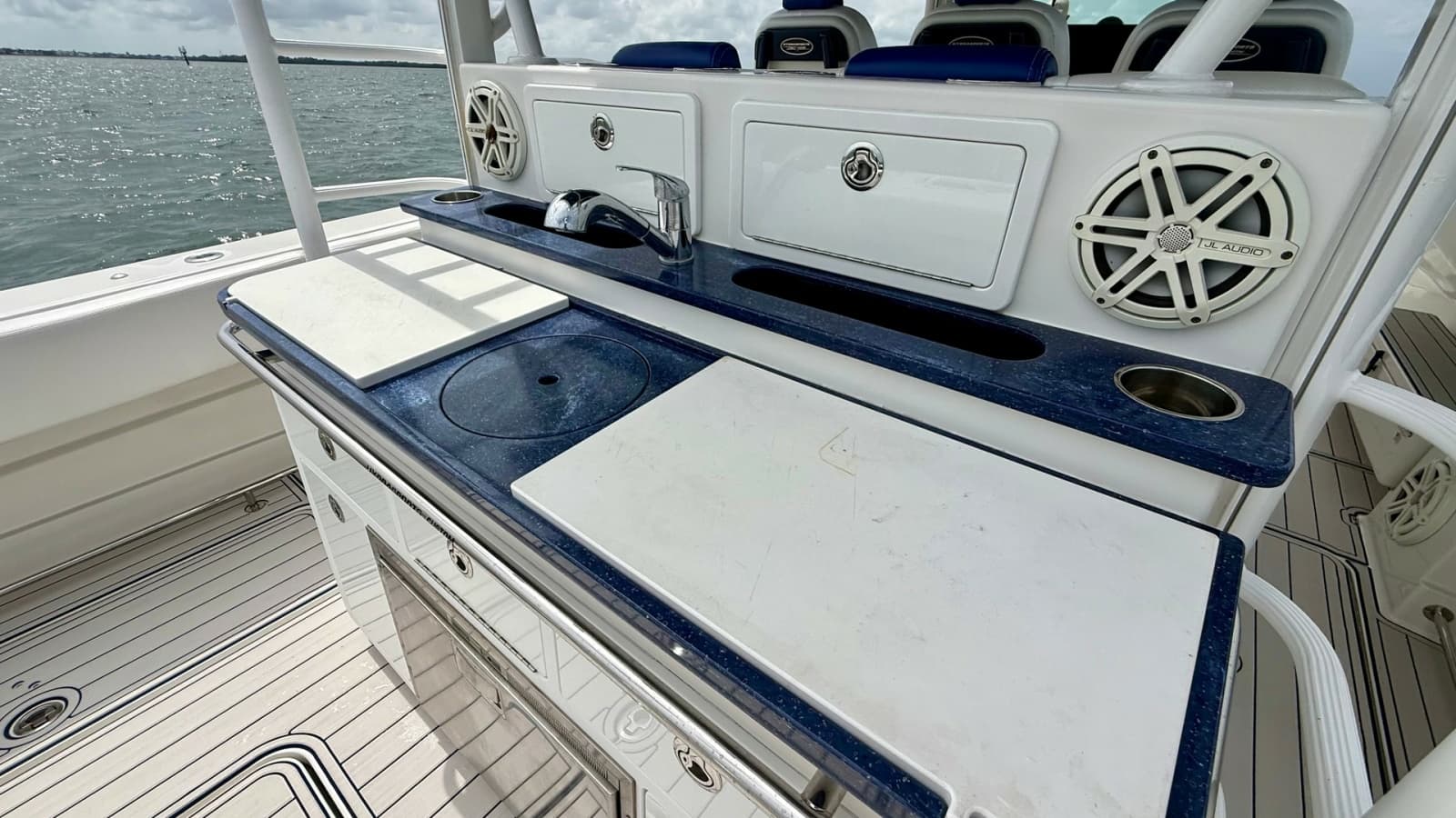 2018 Hydra-Sports 4200 Siesta - Photo 21