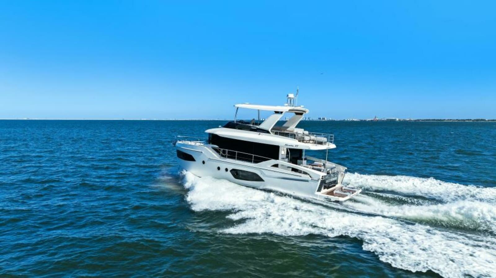 2025 Absolute Navetta 53 - Photo 58