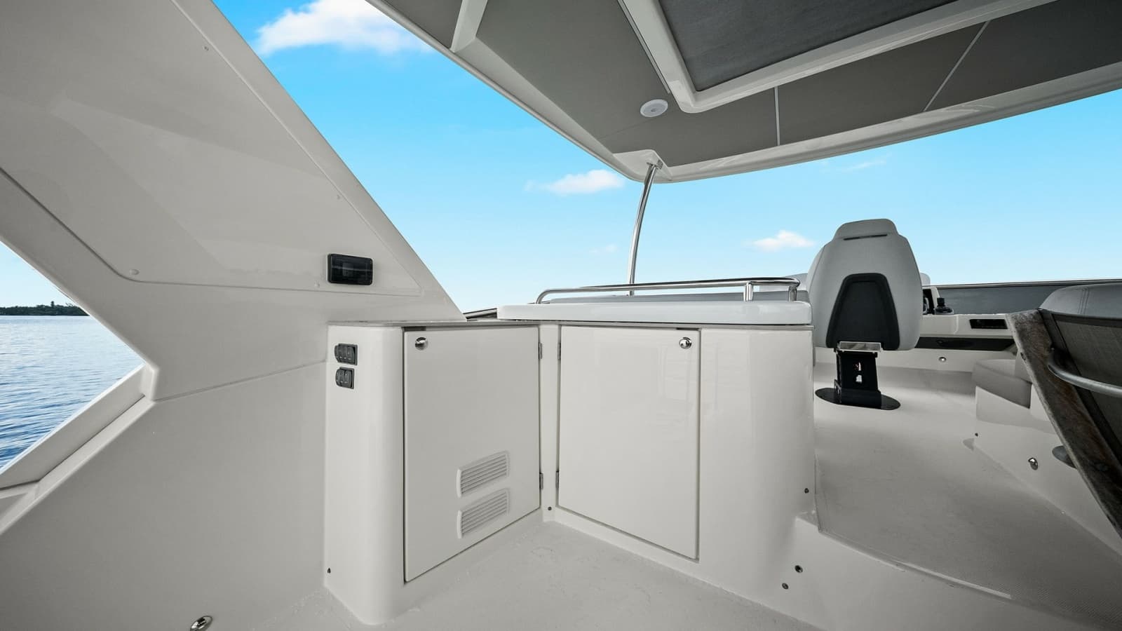 2024 Absolute 52 Navetta - Photo 15
