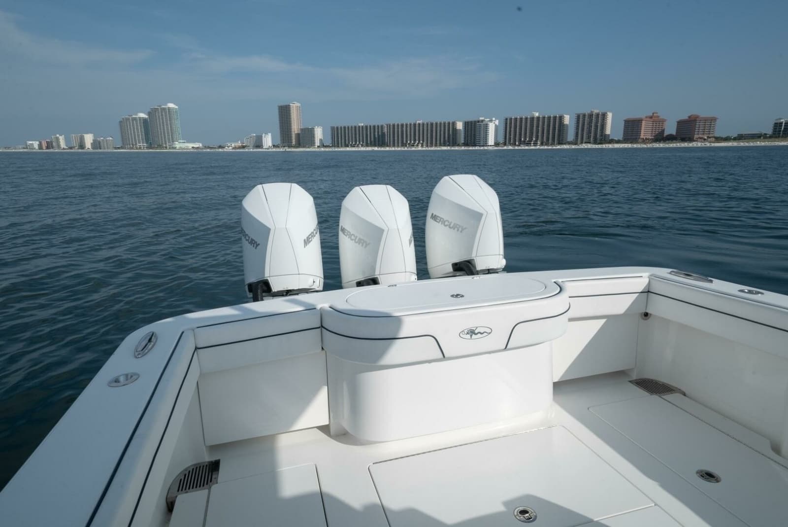 2022 Valhalla Boatworks V-37 - Photo 27