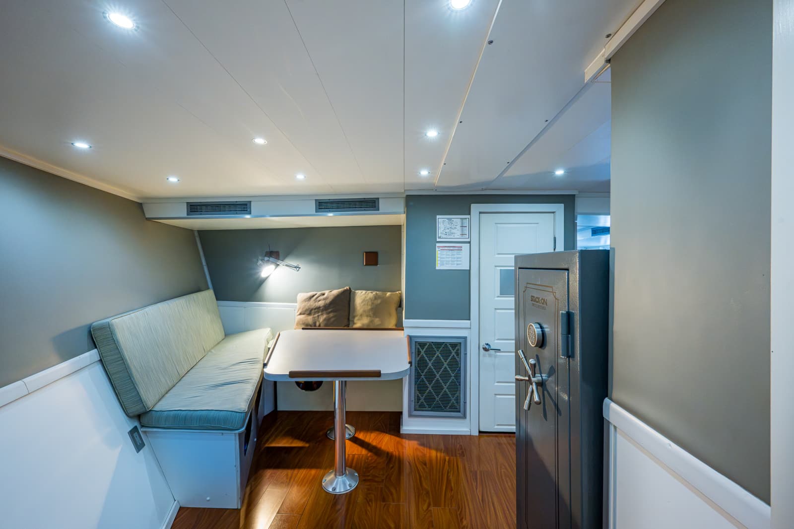 2013 Ocean Voyager 95 Expedition - Photo 72