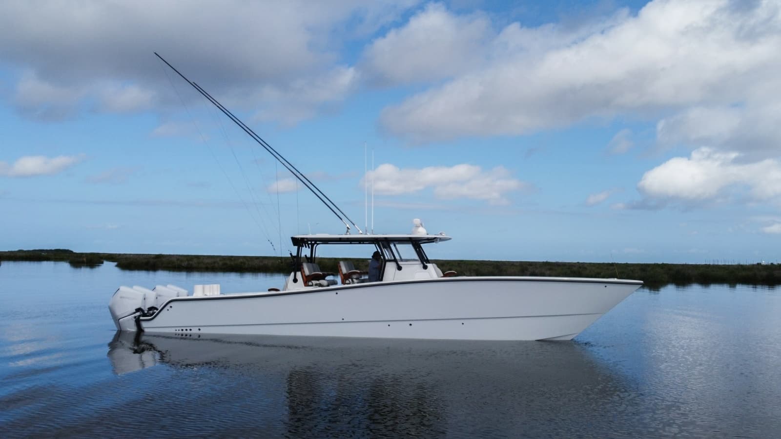 2023 Freeman 42 LR - Photo 18