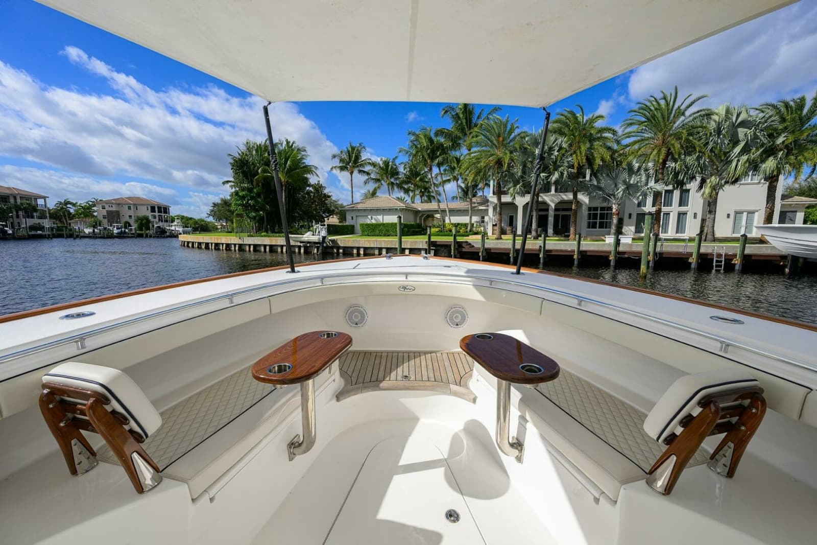2024 Valhalla Boatworks V-55 - Photo 26