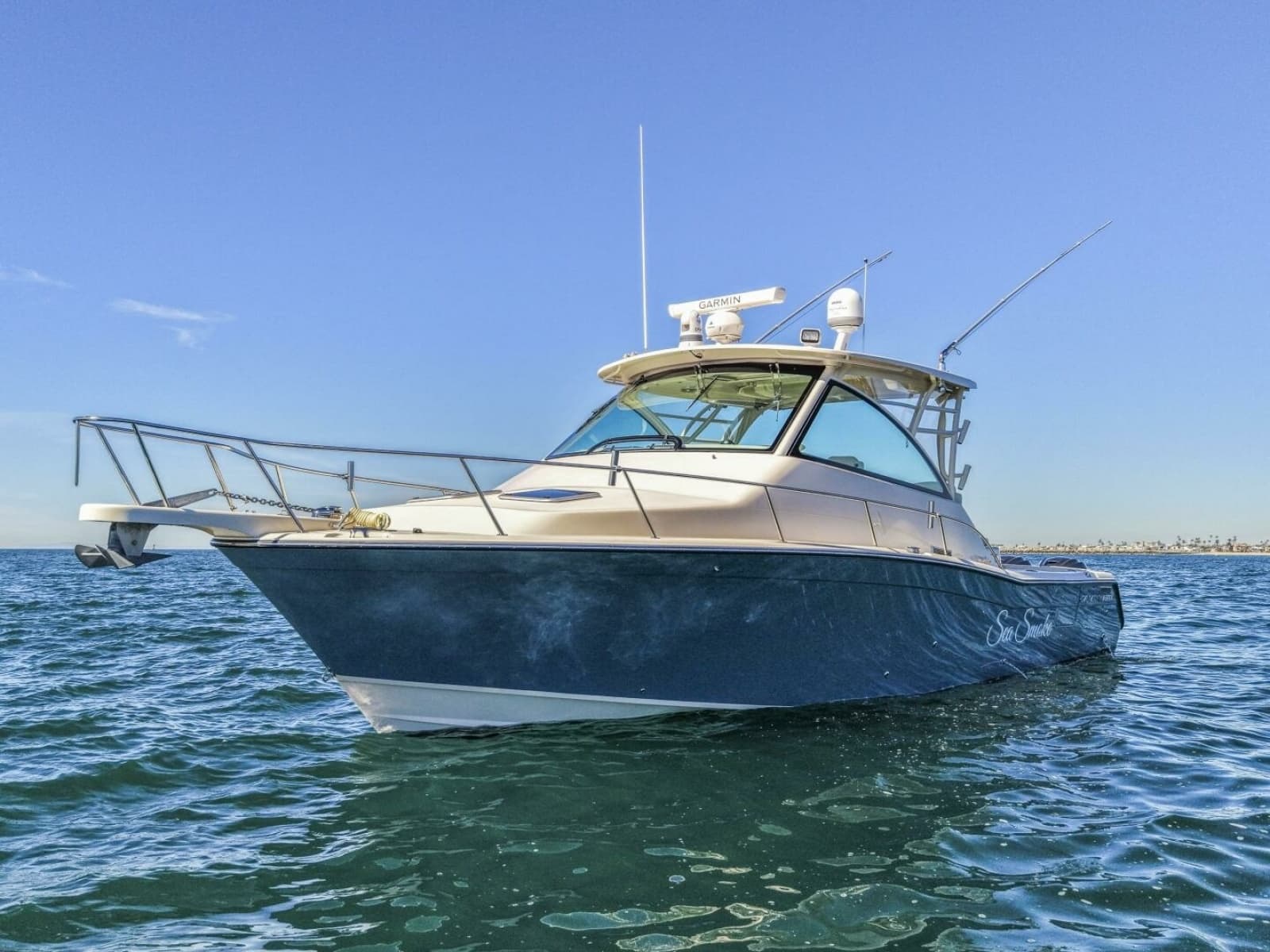 2019 Grady-White 37 Express - Photo 22