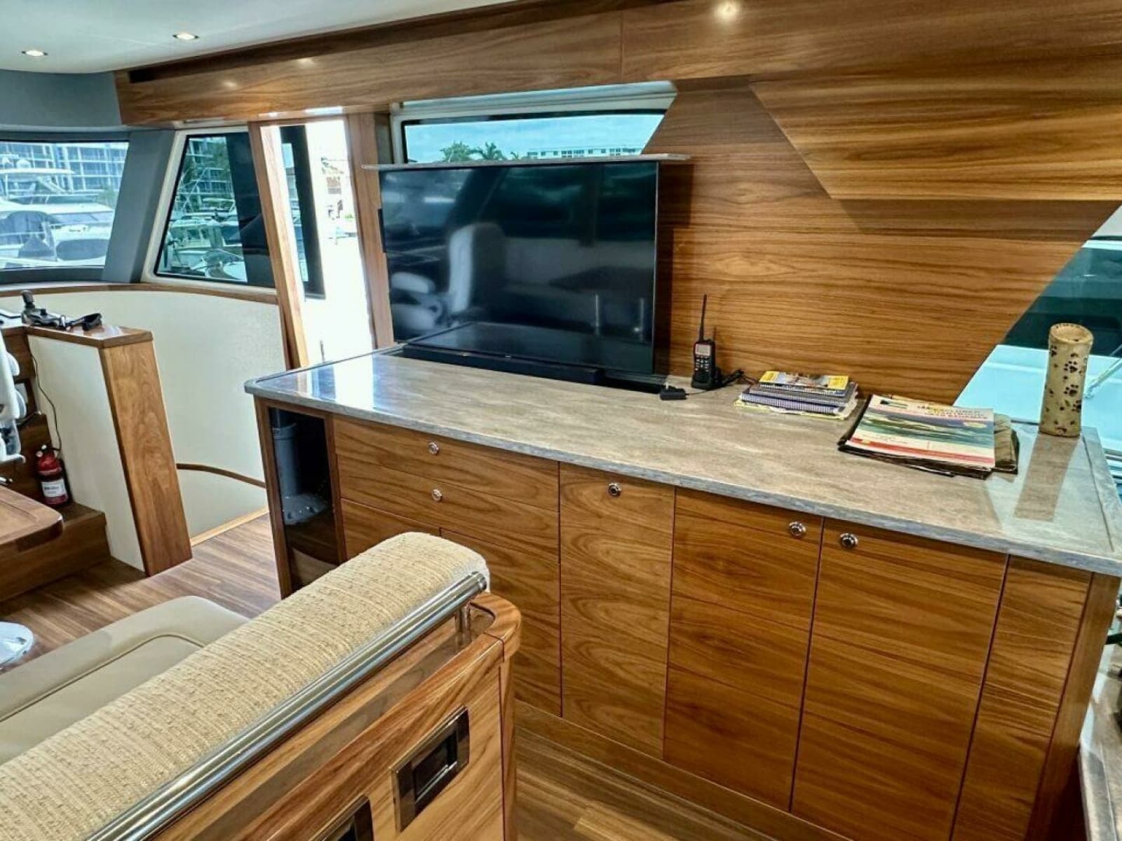 2023 Outer Reef Trident 620 Trident EVO - Photo 45