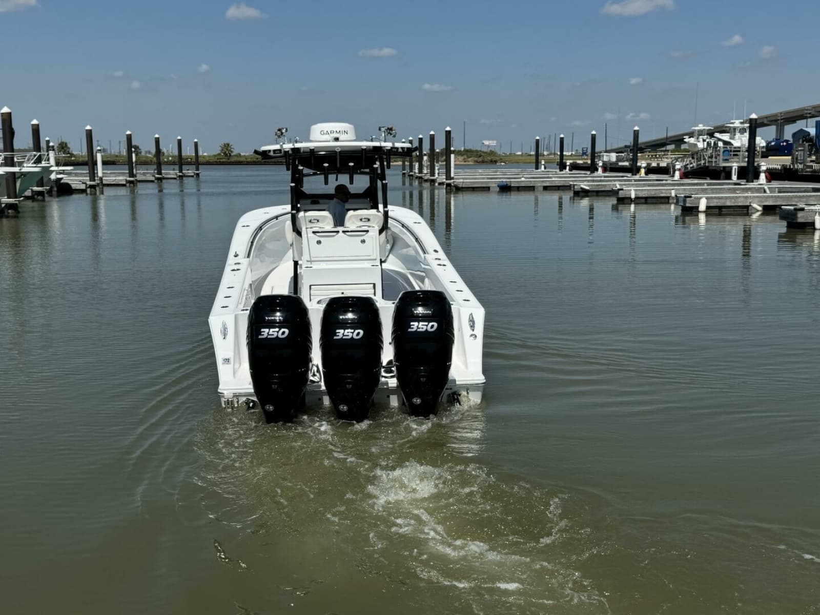 2022 Onslow Bay 33 TE - Photo 49
