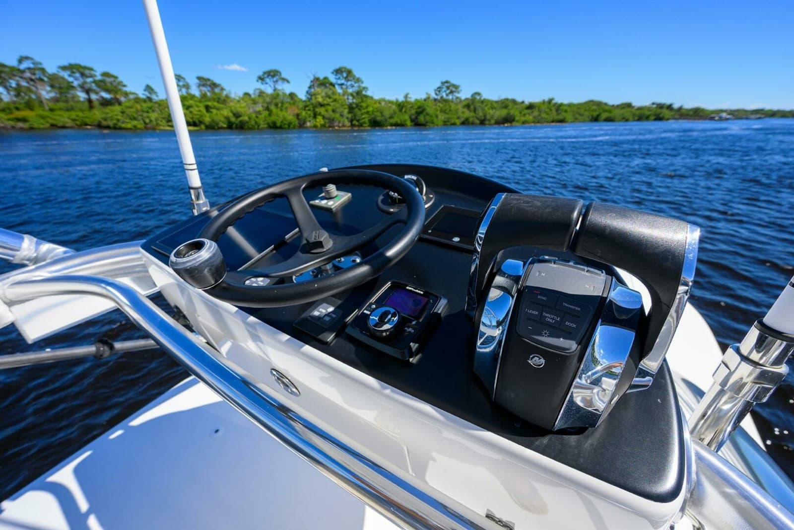 2022 Valhalla Boatworks V-41 - Photo 27