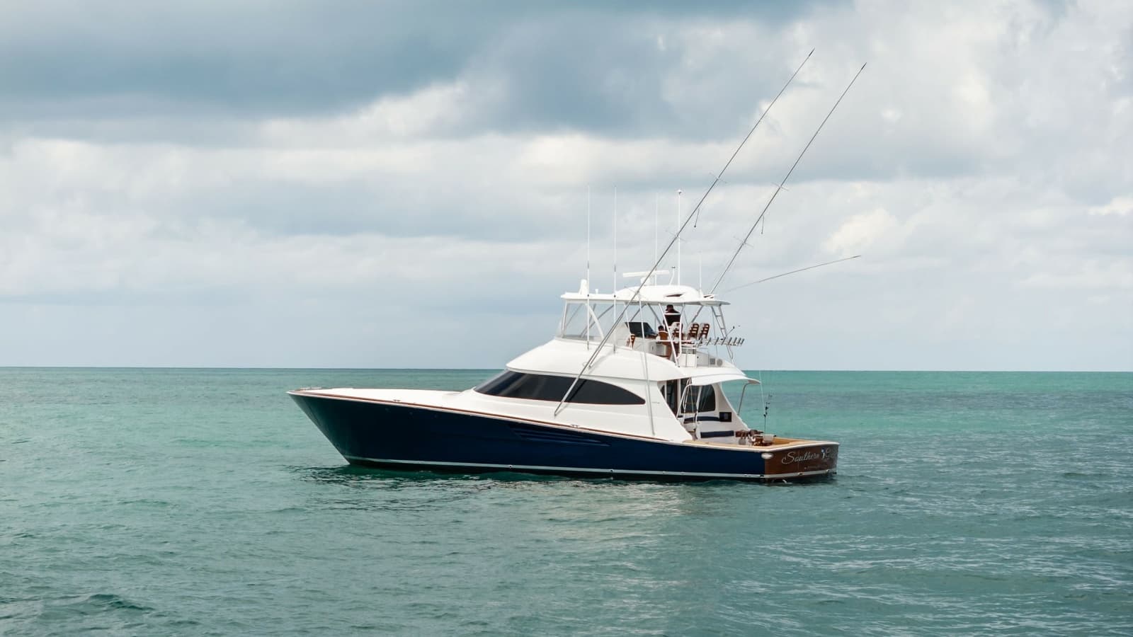 2024 Viking 64 Convertible - Photo 95