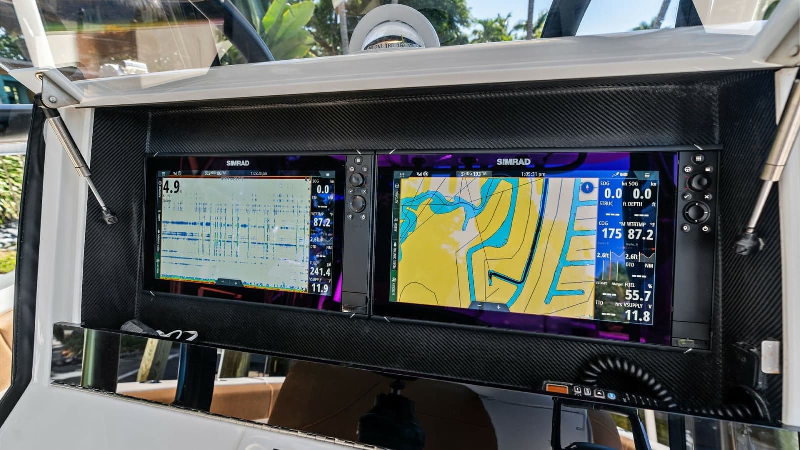 2024 SeaVee 340B - Photo 17