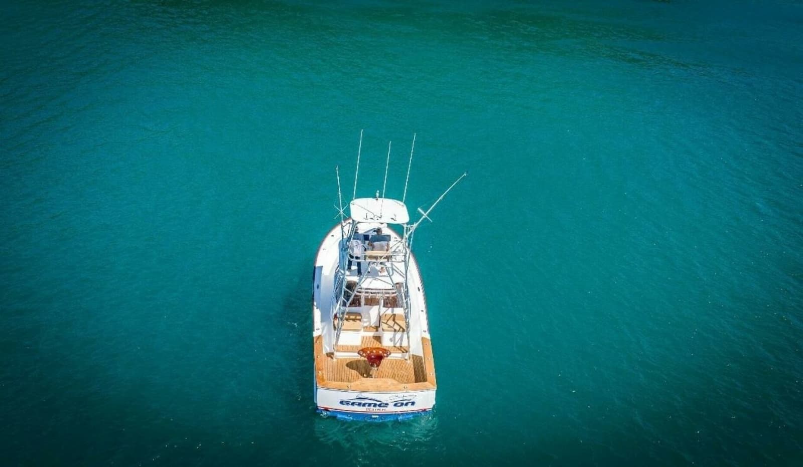 2024 Maverick Yachts Costa Rica 36 Walk Around - Photo 67