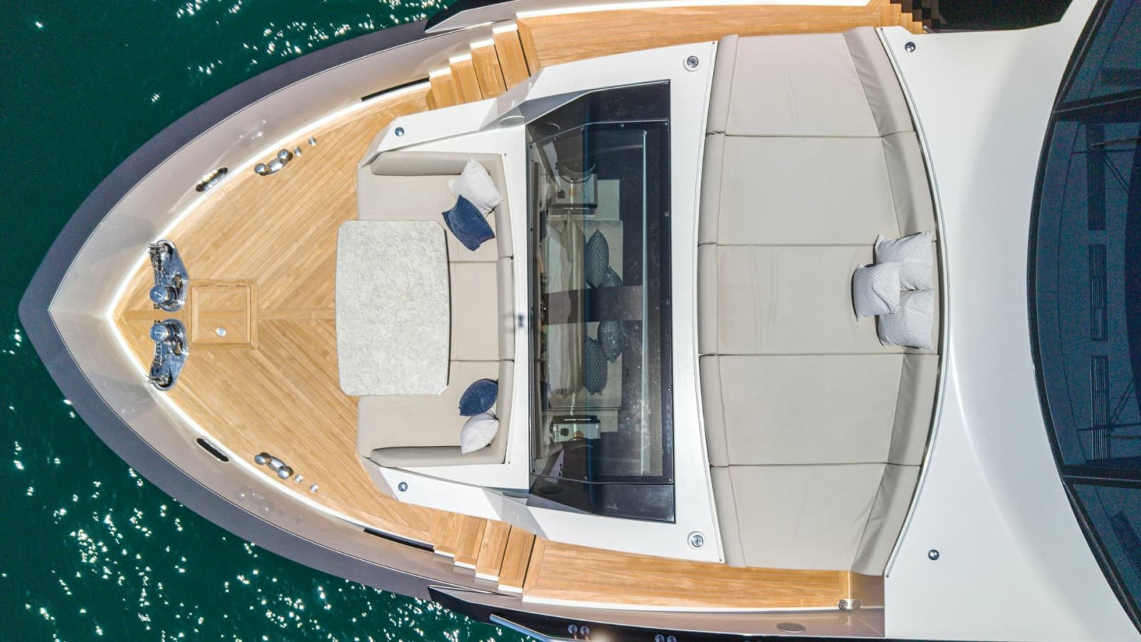 2024 Ocean Alexander 28E - Photo 96