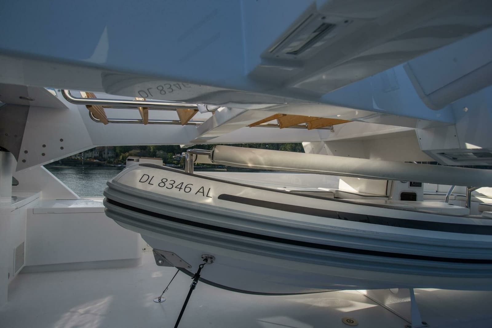 2019 Nordlund 115 Expedition Yachtfisher - Photo 28