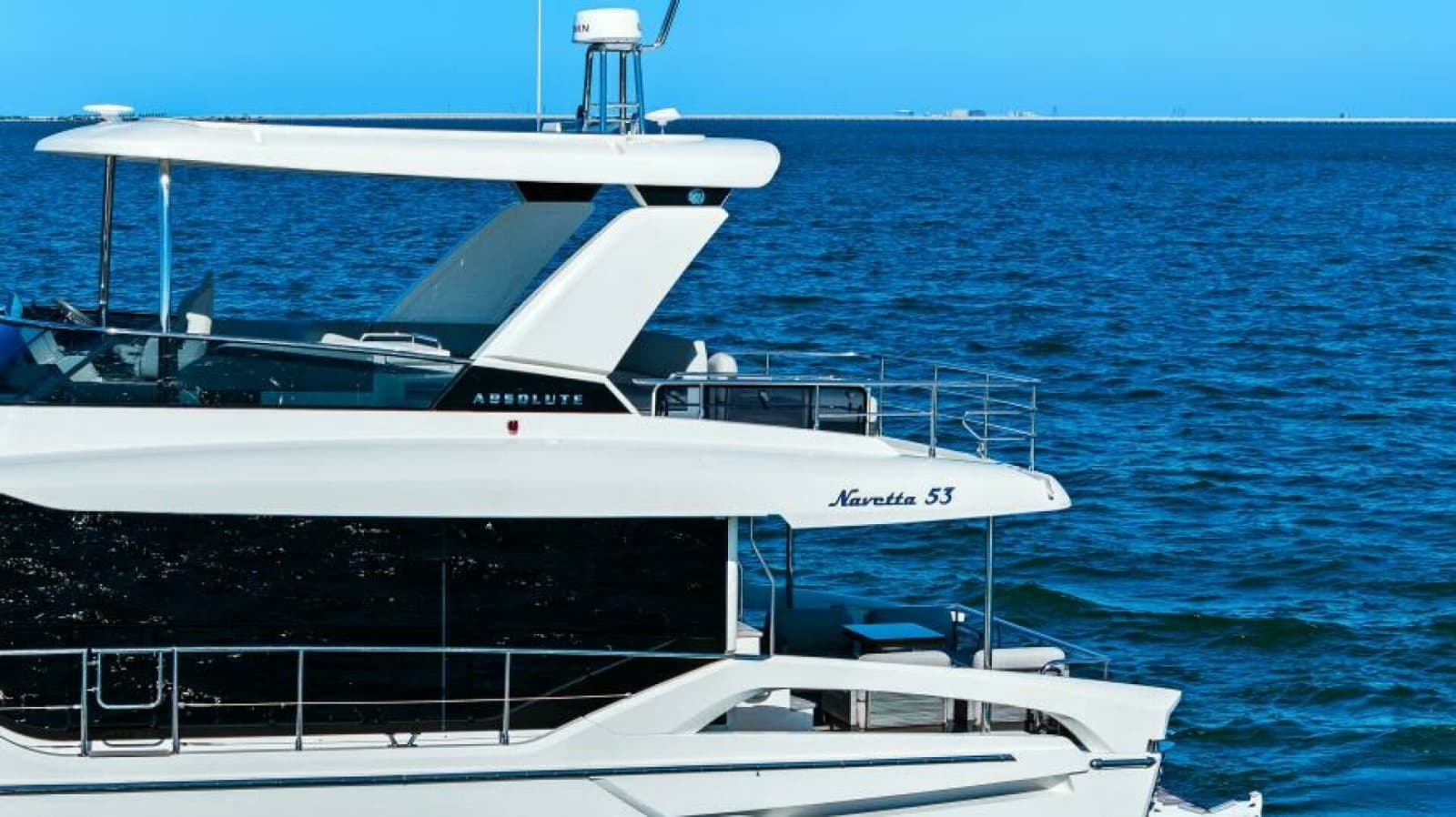 2025 Absolute Navetta 53 - Photo 68