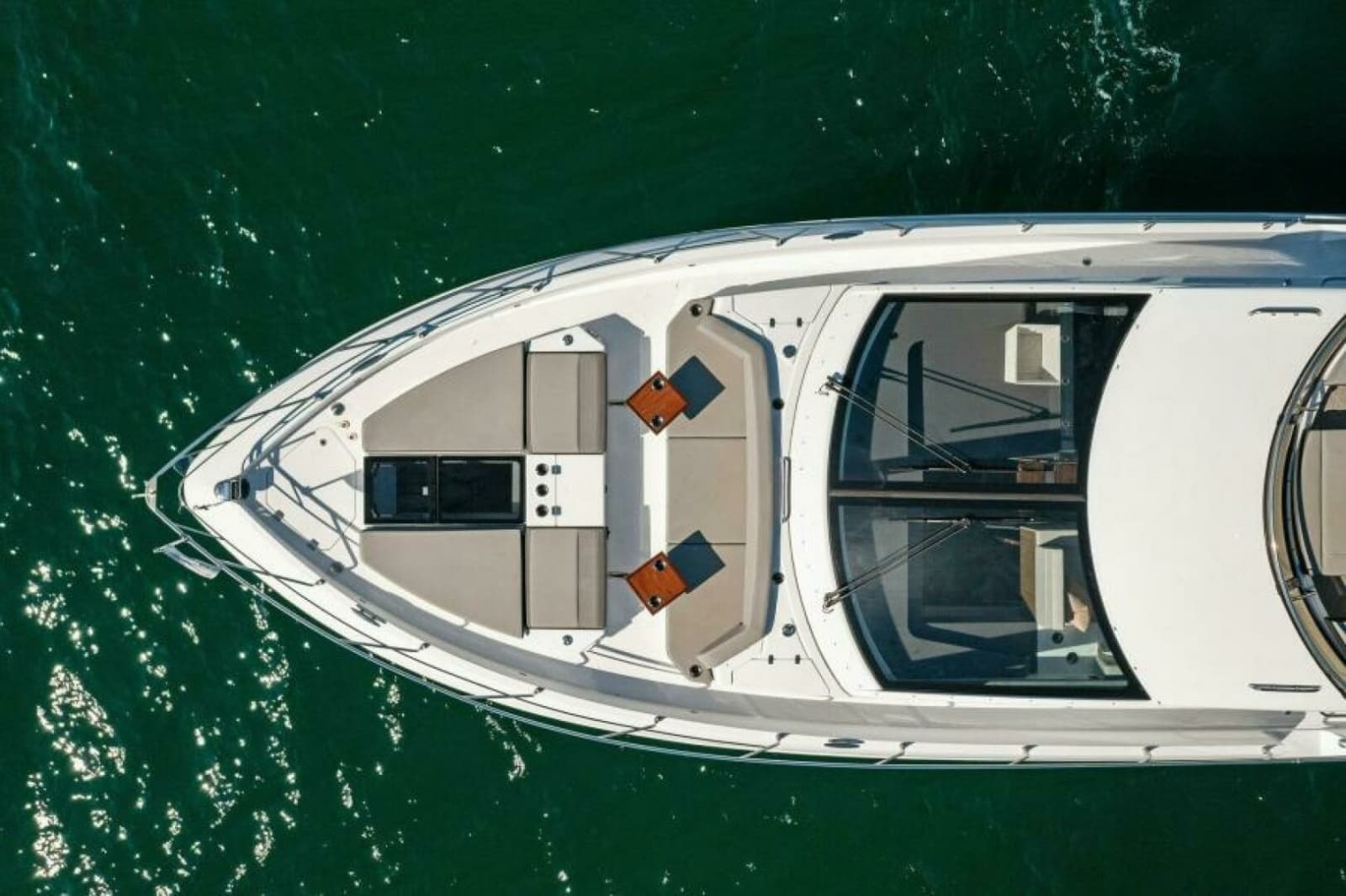 2023 Cruisers Yachts 60 Cantius Fly - Photo 65