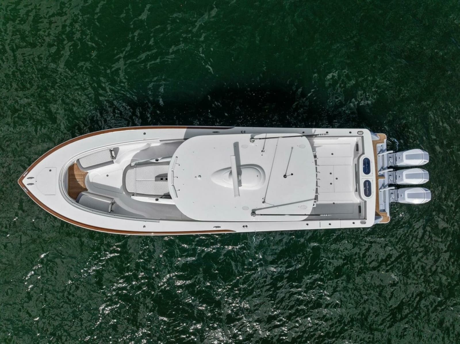 2026 Valhalla Boatworks V46 - Photo 27