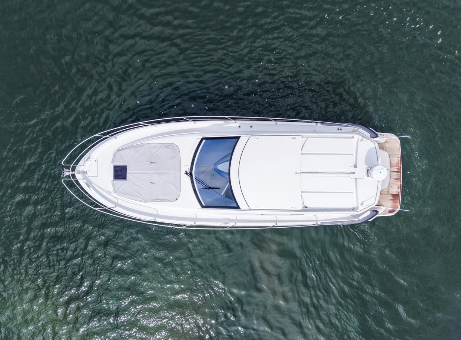 2022 Beneteau 41 Grand Turismo - Photo 44