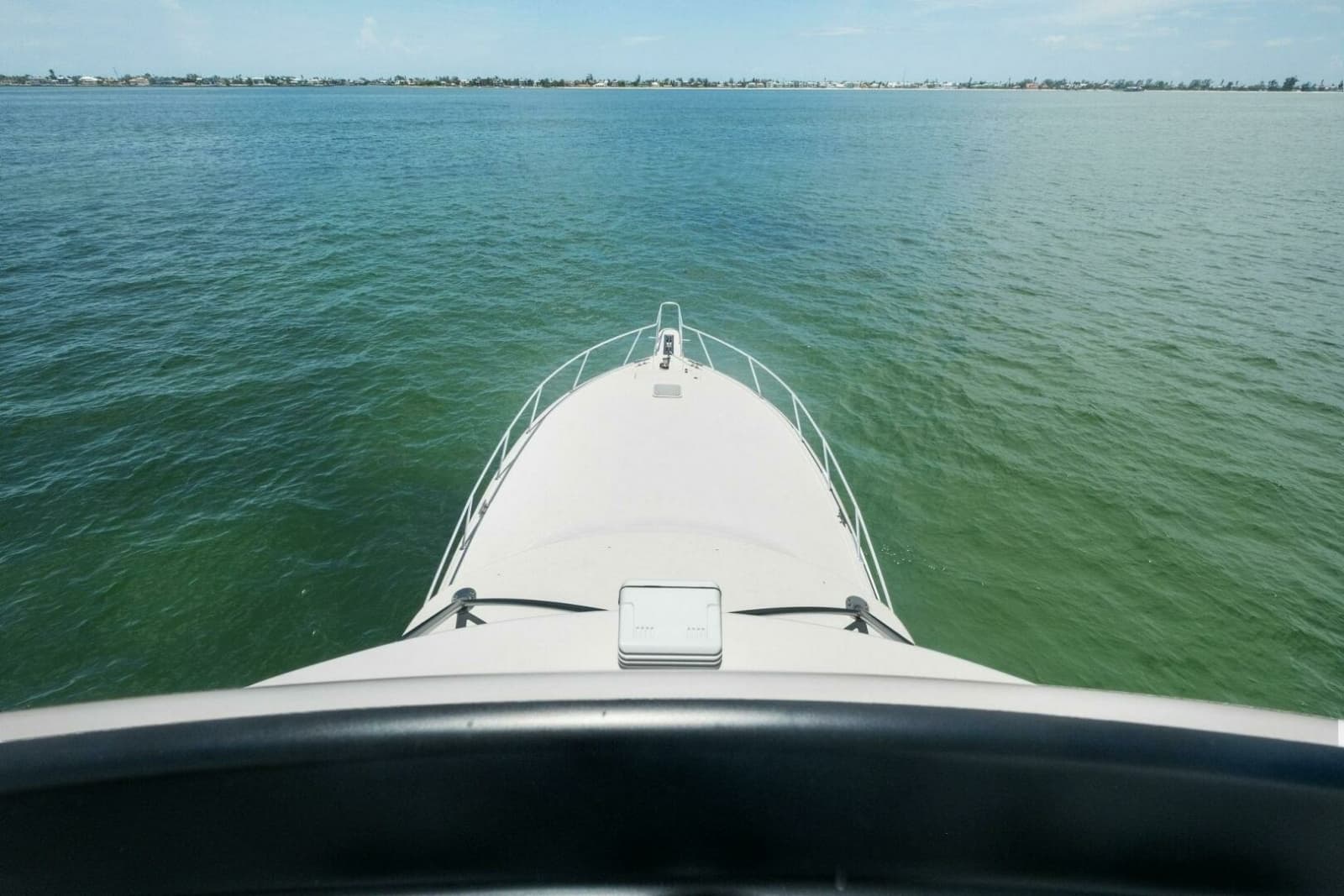 2015 Viking 52 OPEN - Photo 41