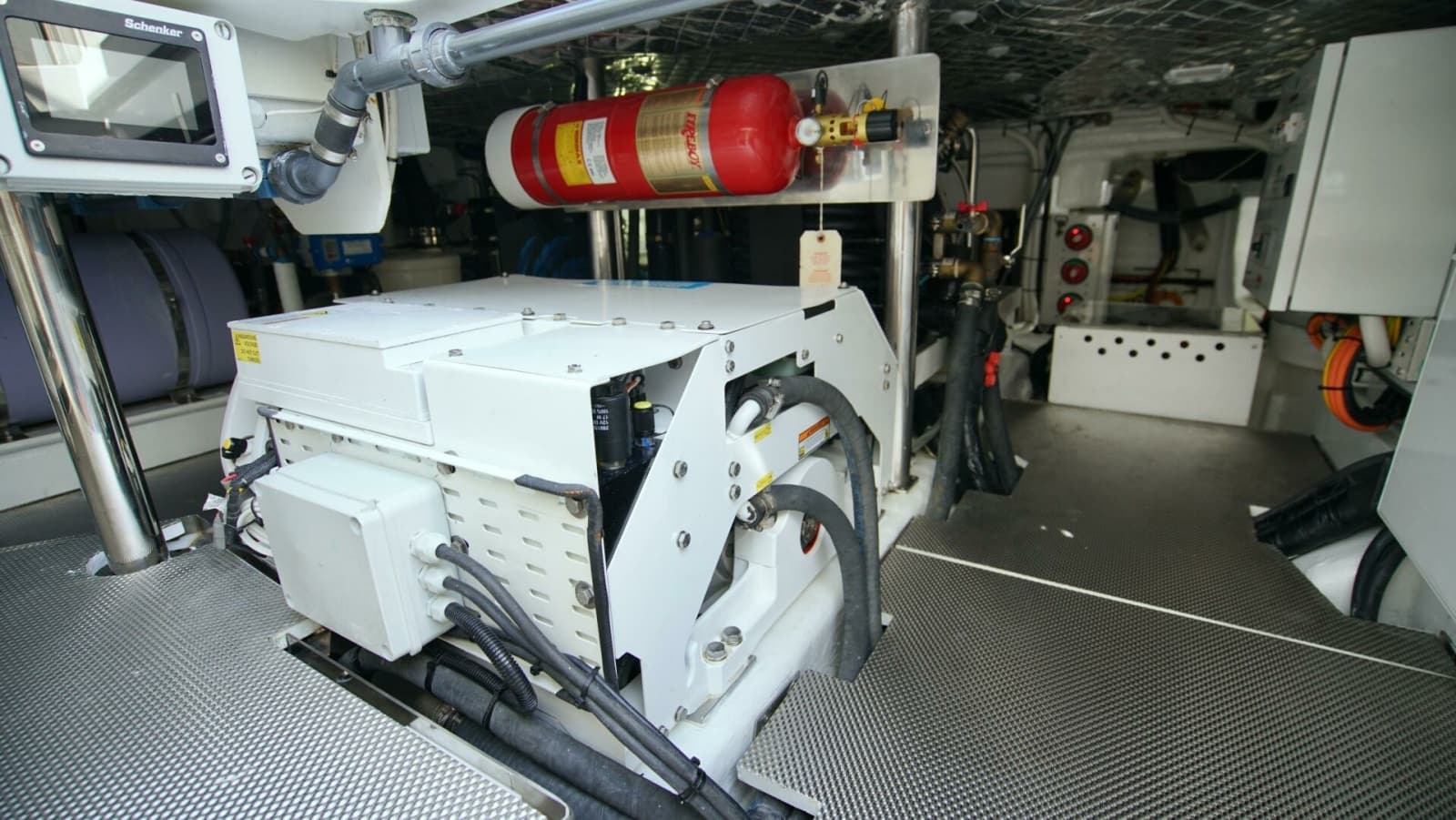 2024 Uniesse HTC5P - Photo 55