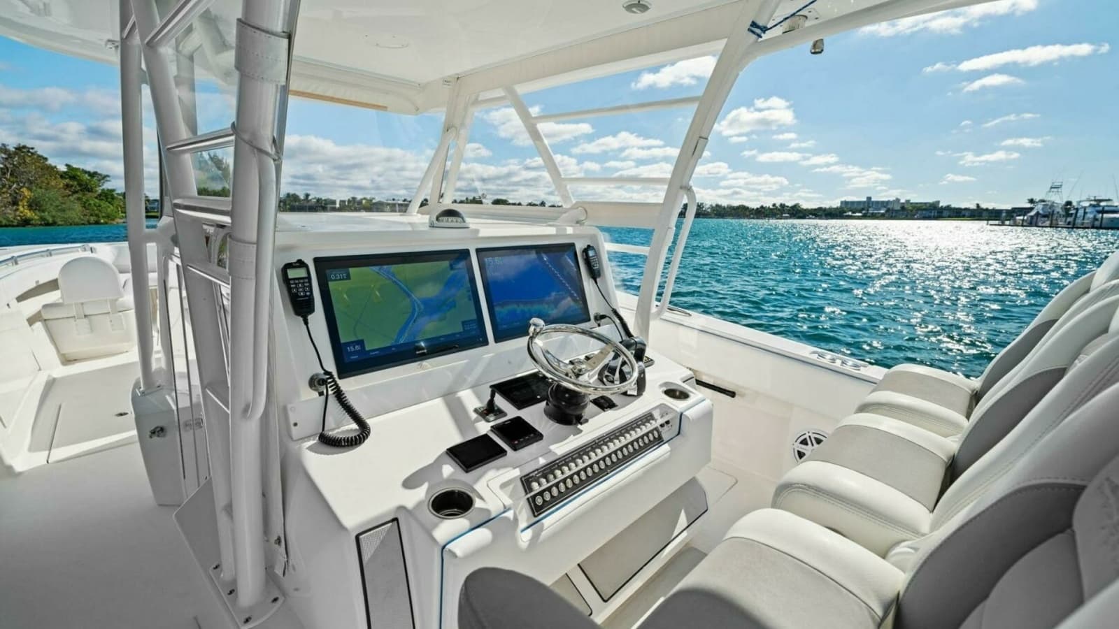 2019 Invincible 42 Open Fisherman - Photo 9