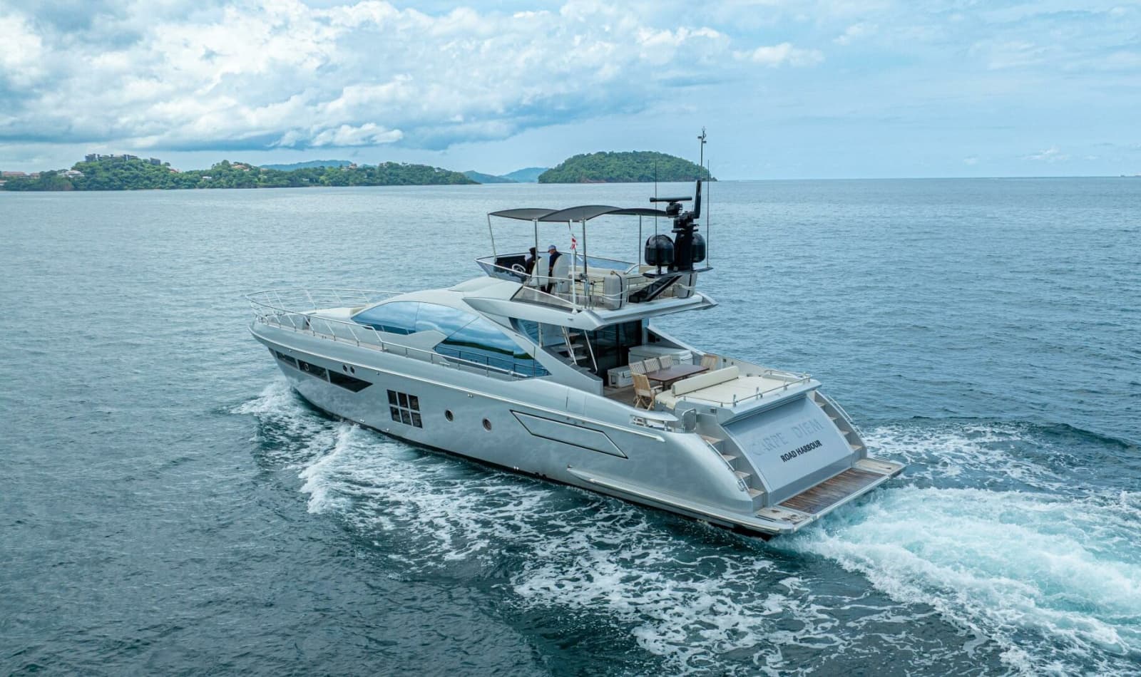 2017 Azimut 77S - Photo 152