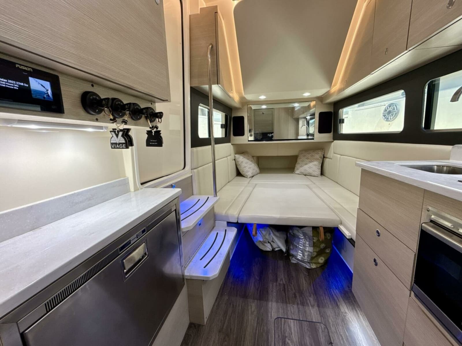 2021 Scout 425 LXF - Photo 5