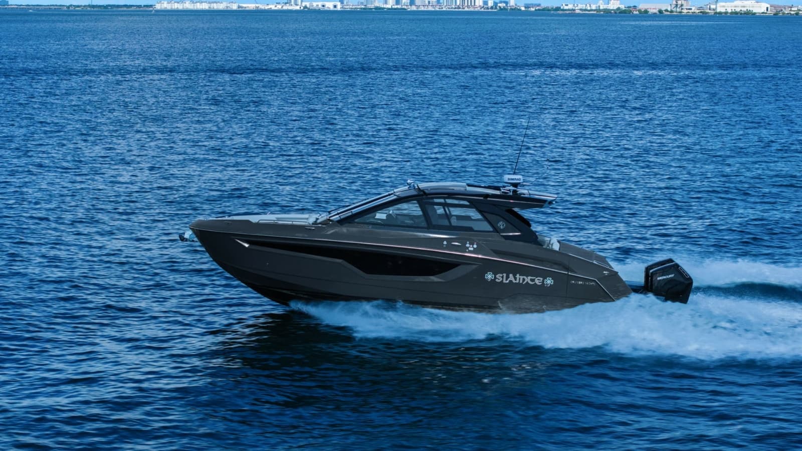 2023 Cruisers Yachts 42 GLS - Photo 54