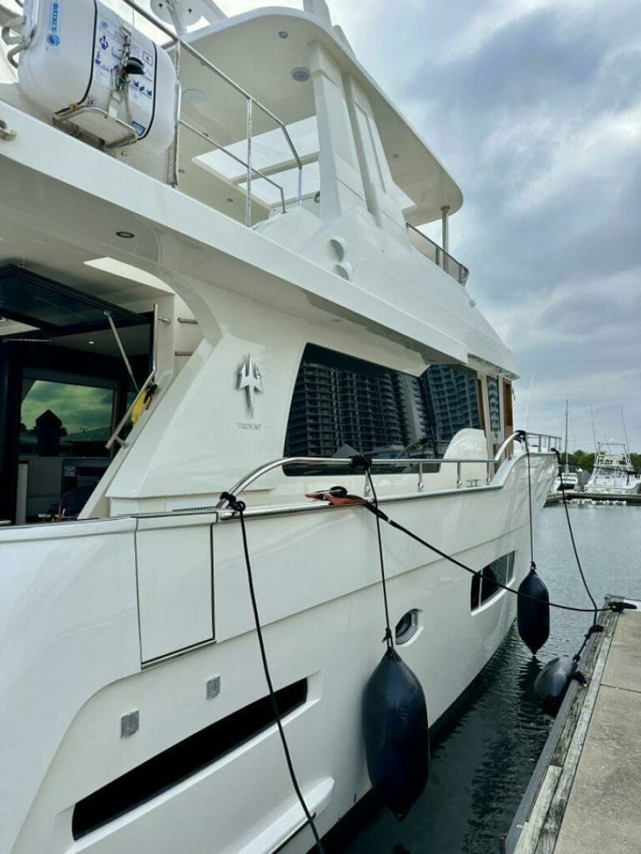 2023 Outer Reef Trident 620 Trident EVO - Photo 13