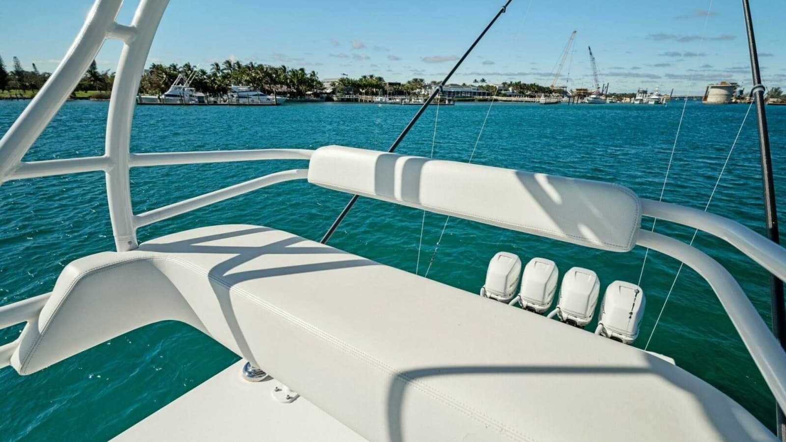 2019 Invincible 42 Open Fisherman - Photo 30