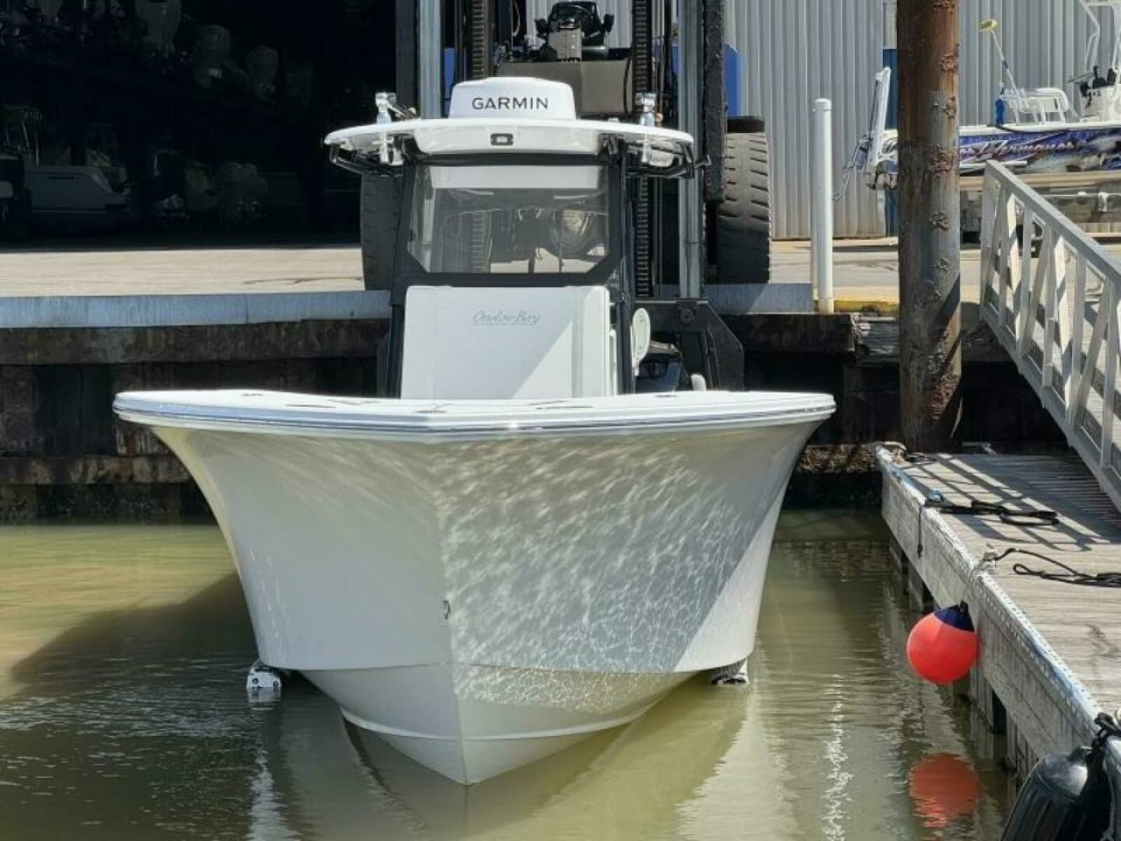 2022 Onslow Bay 33 TE - Photo 41