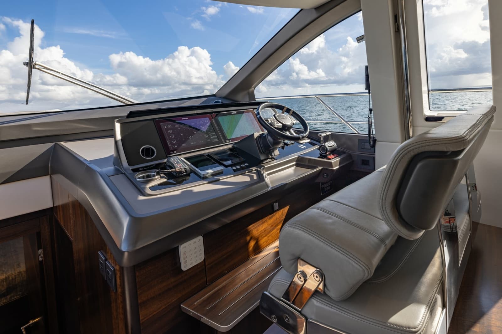 2022 Sunseeker Manhattan 68 - Photo 41