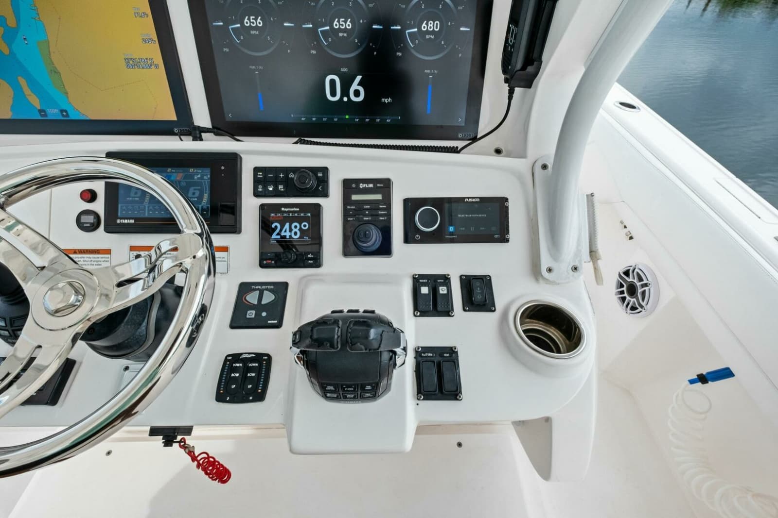 2020 Intrepid 407 Nomad SE - Photo 10